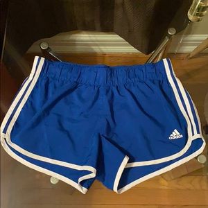 Adidas AKTIV Women’s Shorts